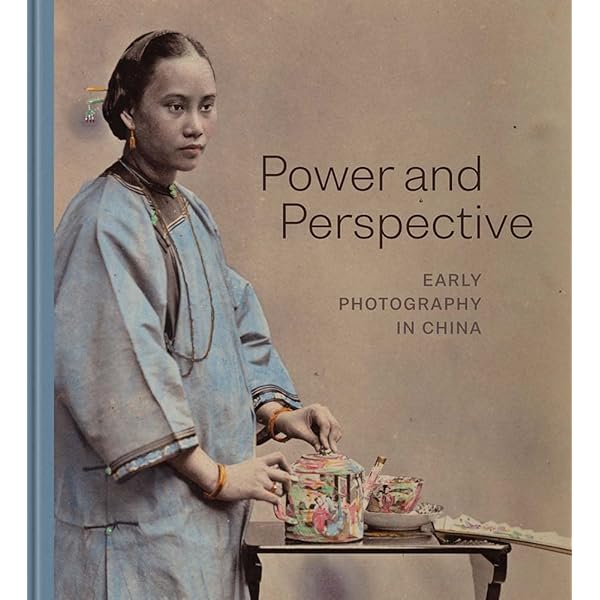 Brush and Shutter: Early Photography in China: Cody, Jeffrey
